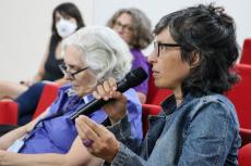 Ciclo de Debates Carreira Docente e Previdncia  COLTEC